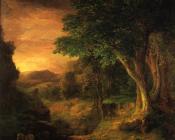 In the Berkshires - 乔治·英尼斯